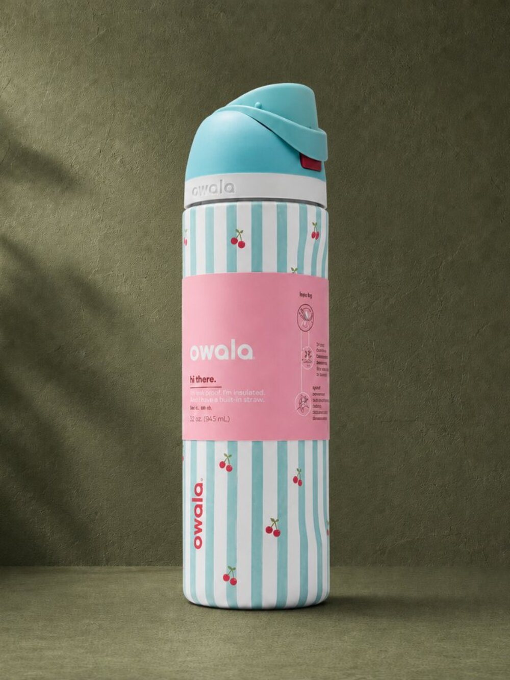 New owala 24oz